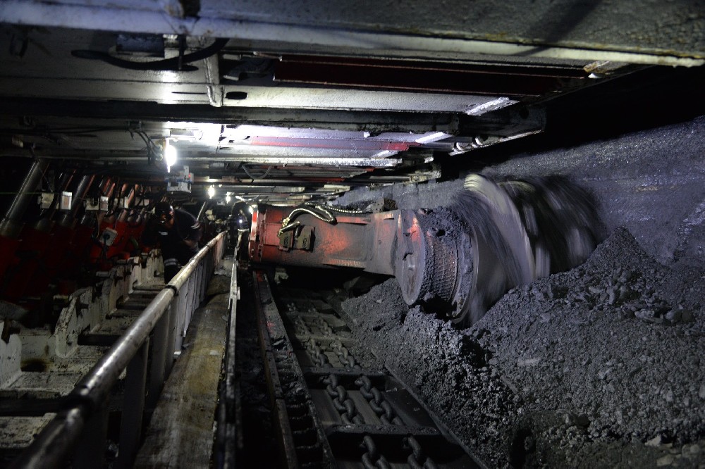 采煤机是什么，有哪些种类