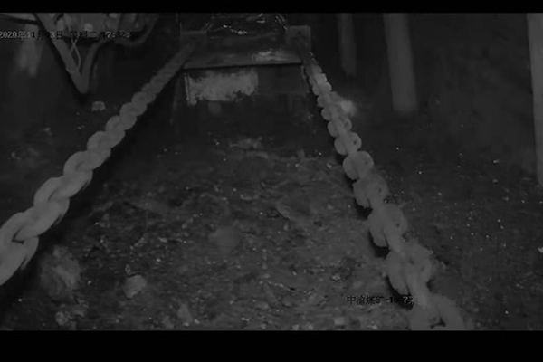 中渝w66国际·利来(中国)最给力的老牌急倾斜采煤机