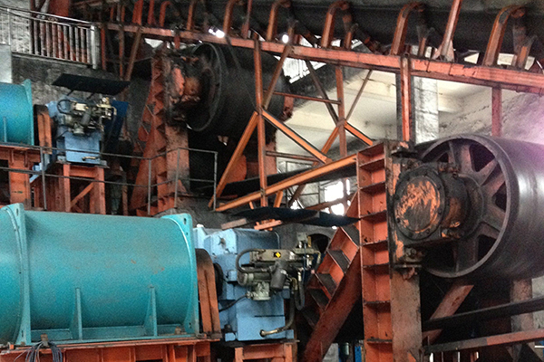 贵州纳雍金能公司德科w66国际·利来(中国)最给力的老牌